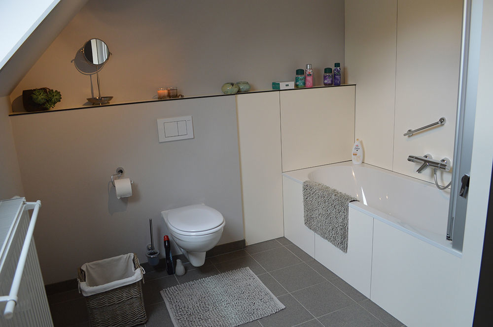 B&B @ Room'S Ieper Ngoại thất bức ảnh